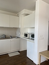 Apartamento Bordeaux Maritime - Cocina