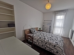 Apartamento Bordeaux Maritime - Dormitorio