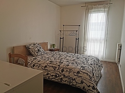 Apartamento Bordeaux Maritime - Quarto