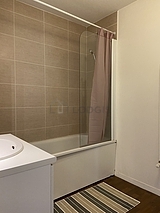 Wohnung Bordeaux Maritime - Badezimmer