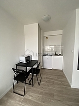 Apartamento Bordeaux Centre - Cozinha