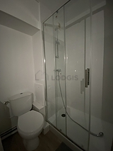 Apartamento Bordeaux Centre - Cuarto de baño