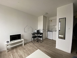 Apartamento Bordeaux Centre - Salaõ