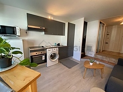 Apartamento Bordeaux Centre - Cozinha