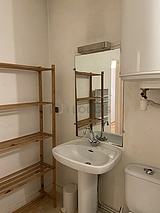 Wohnung Bordeaux Centre - Badezimmer