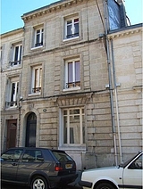 Wohnung Bordeaux Centre