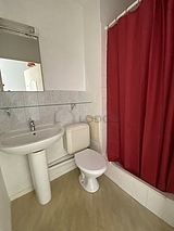 Apartamento Bordeaux Centre - Cuarto de baño