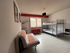 Apartamento Bordeaux Centre - Salaõ