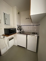 Apartamento Bordeaux Centre - Cozinha