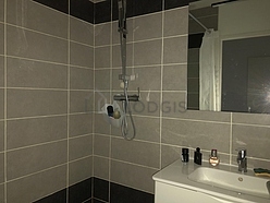 Apartamento Toulouse Centre - Cuarto de baño