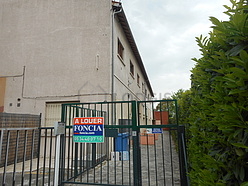 Appartement Toulouse Centre - Séjour