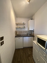 Apartamento Bordeaux Centre - Cozinha