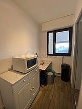 Apartamento Bordeaux Centre - Cozinha