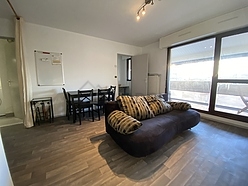 Apartamento Bordeaux Centre - Salaõ