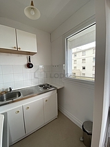 Apartamento Bordeaux Centre - Cozinha