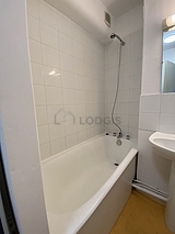 Apartamento Bordeaux Centre - Cuarto de baño