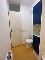 Apartamento Bordeaux Centre - Cuarto de baño