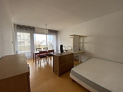 Apartamento Bordeaux Centre - Salaõ