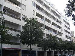 Wohnung Bordeaux Centre