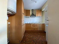 Apartment Bordeaux Centre - Kitchen