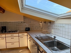 Apartamento Toulouse Sud-Est - Cocina