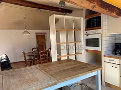 Apartamento Toulouse Sud-Est - Cozinha