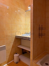 Apartamento Toulouse Sud-Est - Cuarto de baño 2