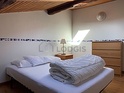 Apartamento Toulouse Sud-Est - Dormitorio 2