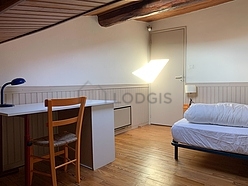 Apartamento Toulouse Sud-Est - Dormitorio 3