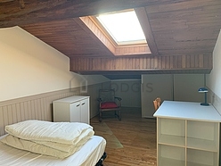 Apartamento Toulouse Sud-Est - Quarto 3