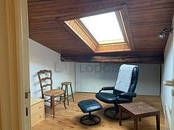 Appartement Toulouse Sud-Est - Bureau