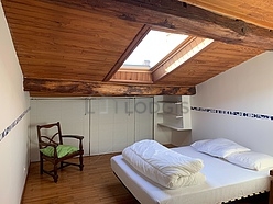 Appartement Toulouse Sud-Est - Chambre 2