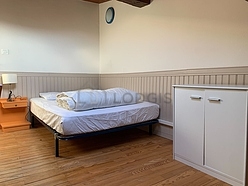 Appartement Toulouse Sud-Est - Chambre 3