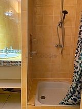 Appartement Toulouse Sud-Est - Salle de bain 2