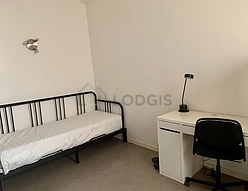 Apartamento Toulouse Centre - Salón