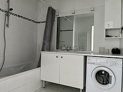 Apartamento Toulouse Nord - Cuarto de baño