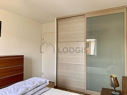 Apartamento Toulouse Nord - Dormitorio 2