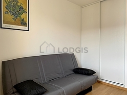 Apartamento Toulouse Nord - Dormitorio