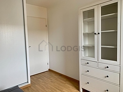 Apartamento Toulouse Nord - Dormitorio