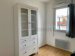 Apartamento Toulouse Nord - Dormitorio