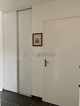 Apartamento Toulouse Nord - Entrada