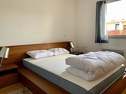 Apartamento Toulouse Nord - Quarto 2