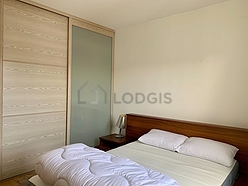 Apartamento Toulouse Nord - Quarto 2