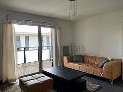 Apartamento Toulouse Nord - Salaõ