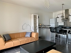 Apartamento Toulouse Nord - Salaõ