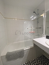 Apartamento Bordeaux Centre - Cuarto de baño