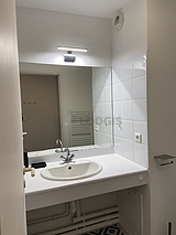 Apartamento Bordeaux Centre - Cuarto de baño