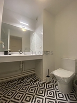 Apartamento Bordeaux Centre - Cuarto de baño