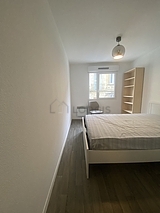 Apartamento Bordeaux Centre - Dormitorio