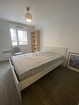 Apartamento Bordeaux Centre - Dormitorio